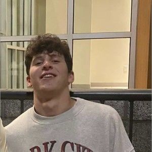 Meet your Posher, Henry